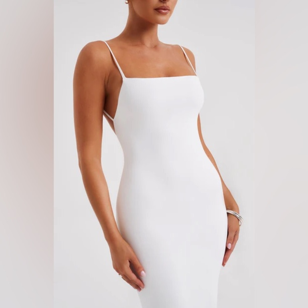 Babyboo Sanya Maxi Dress - Picture 5 of 13